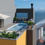 Apartamento próximo a praia - Barra Velha - 2 Dormitórios