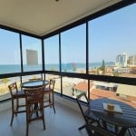 APARTAMENTO A 45 METROS DO MAR - TABULEIRO - BARRA VELHA/SC