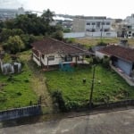 TERRENO NO CENTRO DE BARRA VELHA - SC - MUITO BEM LOCALIZADO