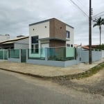 Casa em Barra Velha Muito Bem Localizada