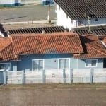 Casa Localizada a 135 metros da Praia Central de Barra Velha