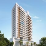 Apartamento em Balneário Piçarras -  1 a 2 suítes