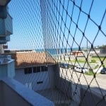 Apartamento no Centro com vista para o mar!