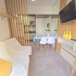 APARTAMENTO  APENAS A 70M DO MAR!