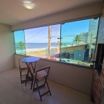 APARTAMENTO VISTA MAR EM BARRA VELHA