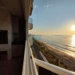Apartamento frente para o mar 4 suítes com vista para o mar