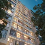 Apartamento à venda no bairro Copacabana - Rio de Janeiro/RJ