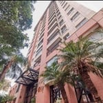 Ed. Ritz Residence - Apartamento à venda com 1 Suíte, sala estendida - Centro, Londrina/ PR