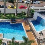 Ed. Residencial Aquarela Pinheiros - Apartamento à venda com sala estendida, 1 Suíte, 60.68m² -  Pa