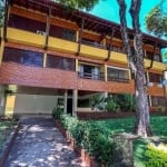 Condominio Morada do Sol - Apartamento à venda com 3 dormitórios sendo 1 suíte - Bela Suiça, Londri