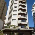 Ed. La Coruna - Apartamento de 205m² área útil  à venda por R$ 750.000 - Centro - Londrina/PR