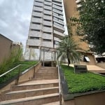 Ed. Dom Pedro - Apartamento à venda com 4 dormitórios (2 suítes) - Centro, Londrina/ PR