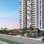 Ed. Sense - Apartamento com 2 Suítes à venda, 92 m² por R$ 865.378,00 - Terra Bonita - Londrina/PR