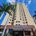 Slaviero Essential Londrina Flat Hotel- Apartamento à venda com 1 suíte, 45m² - Centro, Londrina, P