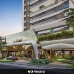 | Ed. Oro Lançamento |  Apartamento à venda com 3 suítes- Nova Prochet, Londrina/ PR