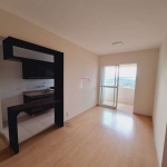 Ed. Reserva Santana - Apartamento para locação com 3 dormitórios, 1 vaga - Gleba Fazenda Palhano, L