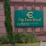 The Euro Royal Residence e Resort- Terreno à venda, 1404 m²  - Vivendas Do Arvoredo - Londrina/PR