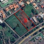 Terreno Industrial à venda com 8.596,50 m²-  Pq Industrial Castelo Branco, Ibiporã, PR