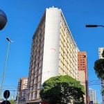 Ed. Júlio Fuganti - Sala à venda com 104m² por R$ 305.000,00 -  Centro, Londrina, PR