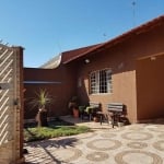 Casa com 3 dormitórios à venda, 180 m² por R$ 680.000,00 - Jardim Tókio - Londrina/PR