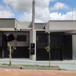 Casa de 81,5m² à venda por R$ 290.000,00- Jd. Portal do Sol - Londrina/PR