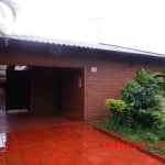 Casa com 4 dormitórios à venda, 200 m² por R$ 1.500.000,00 - Santa Rosa - Londrina/PR