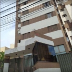 Ed. Residencial Caviúna - Apartamento para locação com 3 dormitórios (1 suíte), 1 vaga -  Centro, L