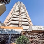 Ed. Terra dos Imigrantes - Apartamento à venda, Centro, Londrina, PR