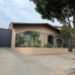 Casa à venda com 3 dormitórios ( 1 suíte) -  Jardim Shangri-la A, Londrina, PR