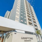 Ed. Hamptons Residence -  Apartamento à venda com 2 dormitórios  -  Aurora, Londrina, PR