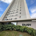 Ed. Enjoy - Apartamento para locação com 2 dormitórios - Vivendas do Arvoredo, Londrina/ PR