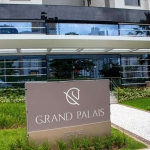 Ed. Grand Palais - Apartamento para locação com 3 suítes, 3 vagas -  Gleba Fazenda Palhano, Londrin