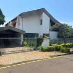 Casa para locação com 4 dormitórios (1 suíte) -  Quebec, Londrina, PR