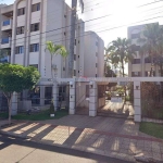 Residencial Ilha do Sol - Apartamento para venda com 2 dormitórios (1 suíte) - Jardim Santo Antônio