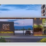 Ed. EOS Residence - Apartamento à venda com 2 dormitórios  - Olímpico, Londrina, PR