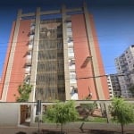 Ed. Verona - Apartamento para locação com 3 dormitórios, 1 vaga -  Centro, Londrina, PR