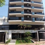 Ed. Prime Paranaguá - Apartamento para Locação 1 Quarto, 1 Suite, 109M², Centro, Londrina - PR