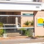 Ed. Garden Ecológic - Apartamento para locação 3 Quartos, 1 Suite, 1 Vaga, 91.8M² - Aurora, Londrin