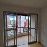 Ed. Studio D - Apartamento padrão para Locação, Centro, Londrina, PR