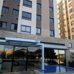 Ed. Aquabrasil - Apartamento padrão à Venda, Vila Brasil, Londrina, PR