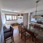 Ed. Residencial Premier - Apartamento para locação com 2 dormitórios (1 suíte), 1 vaga -  Centro, L