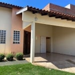 Casa para venda 3 Quartos, 1 Suite, 2 Vagas, 200M², Jardim Colúmbia D, Londrina - PR