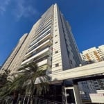 Ed. Fountain Hit Residence - Apartamento à venda com 3 dormitórios (1 suíte), 1 vaga -  Guanabara P