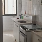 Apartamento 24 mobiliado na pituba