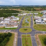 Terreno Condominio Florais da Mata