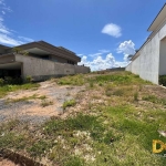 Lote sem vizinho de fundo no Condominio Villa Jardim