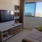 Excelente apartamento em Boa Viagem, de 1 quarto. Maravilhoso empreendimento!