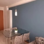 Lindo apartamento mobiliado de 1 quarto para aluguel na Tamarineira