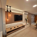 Apartamento Luxo Mobiliado Carneiros 100m do Mar