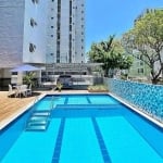 Apartamento com 3 Quartos à venda, 80m² - Boa Viagem